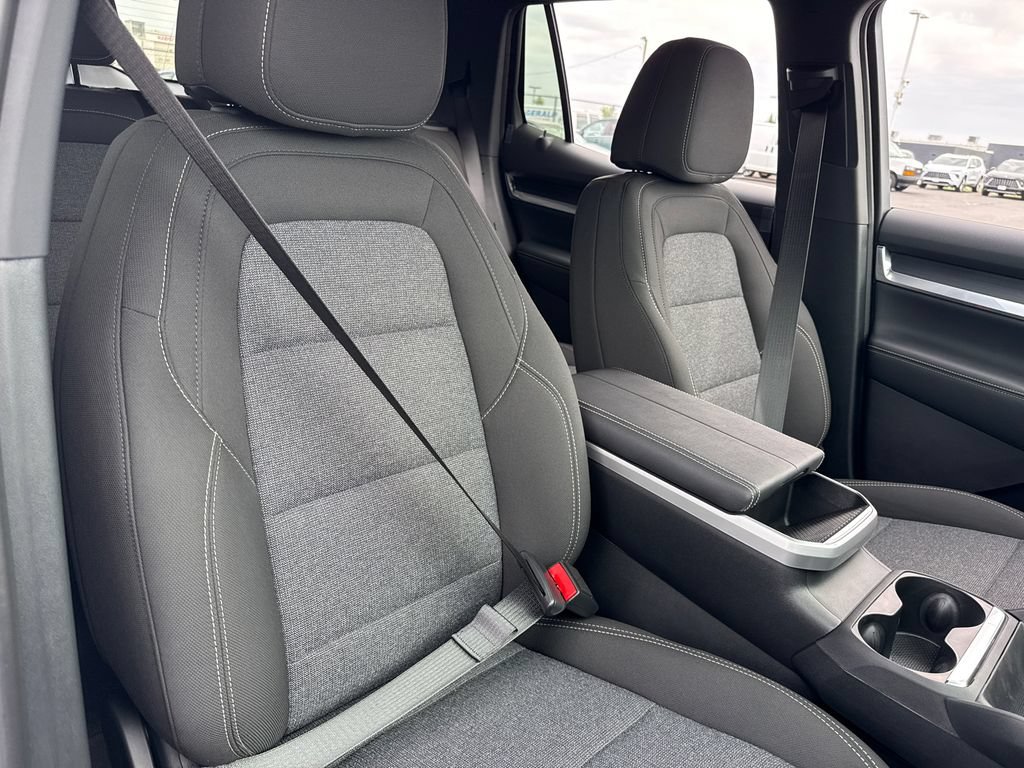 New 2027 GMC Terrain Elevation w/ Technology Package II AWD/4WD image 35