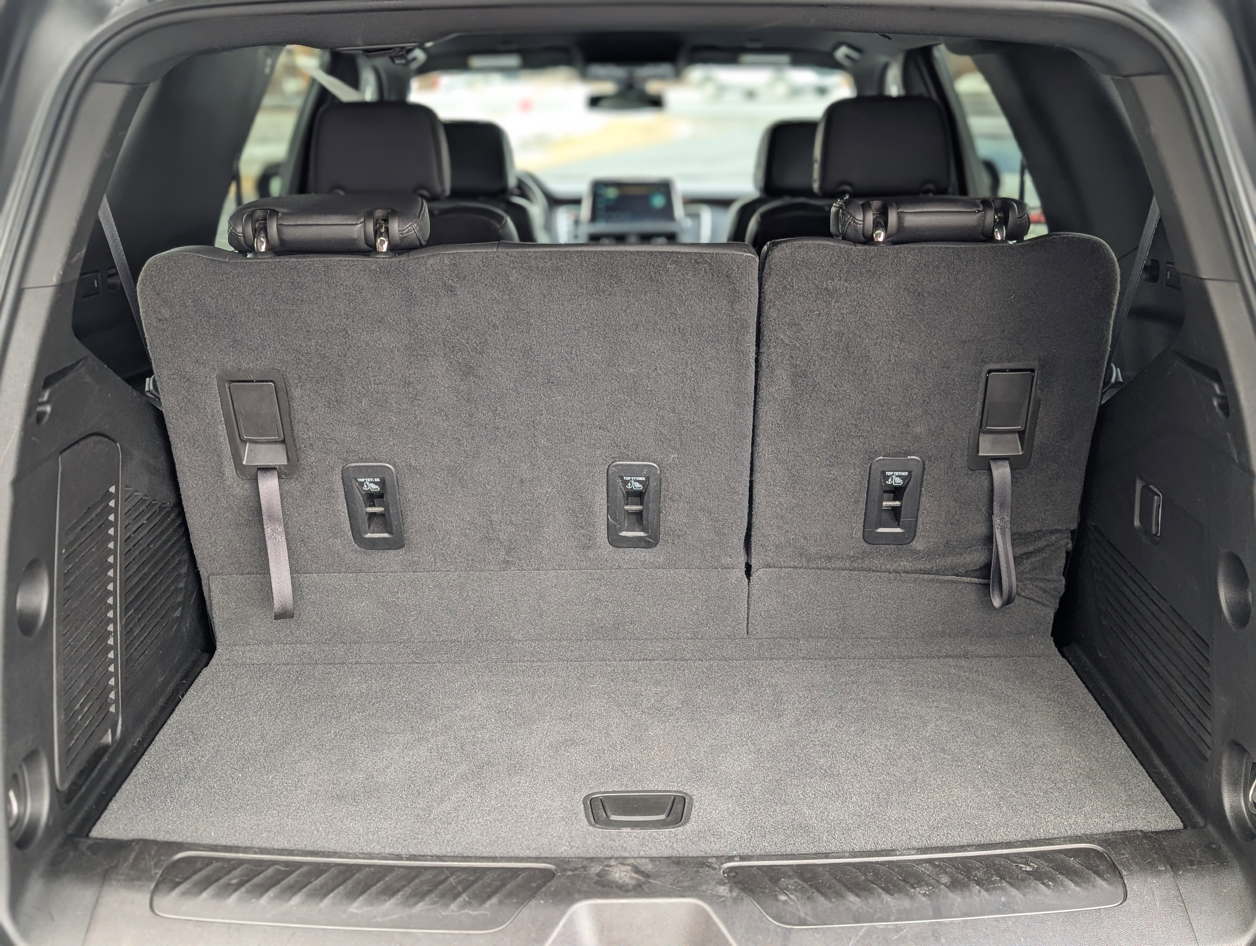 Used 2022 Chevrolet Tahoe LT image 41