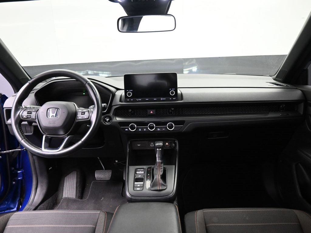Used 2023 Honda CR-V Sport image 20