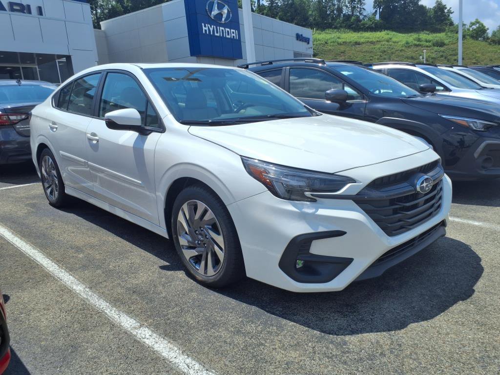New 2025 Subaru Legacy Limited