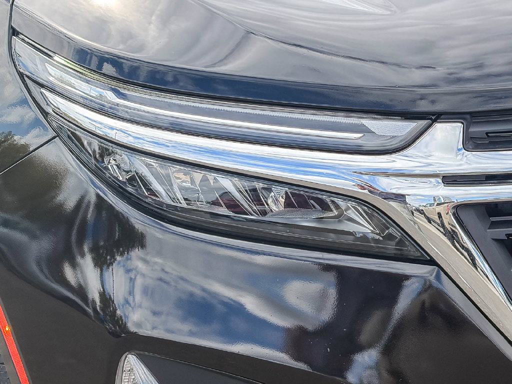 Used 2024 Chevrolet Equinox LT AWD/4WD image 5