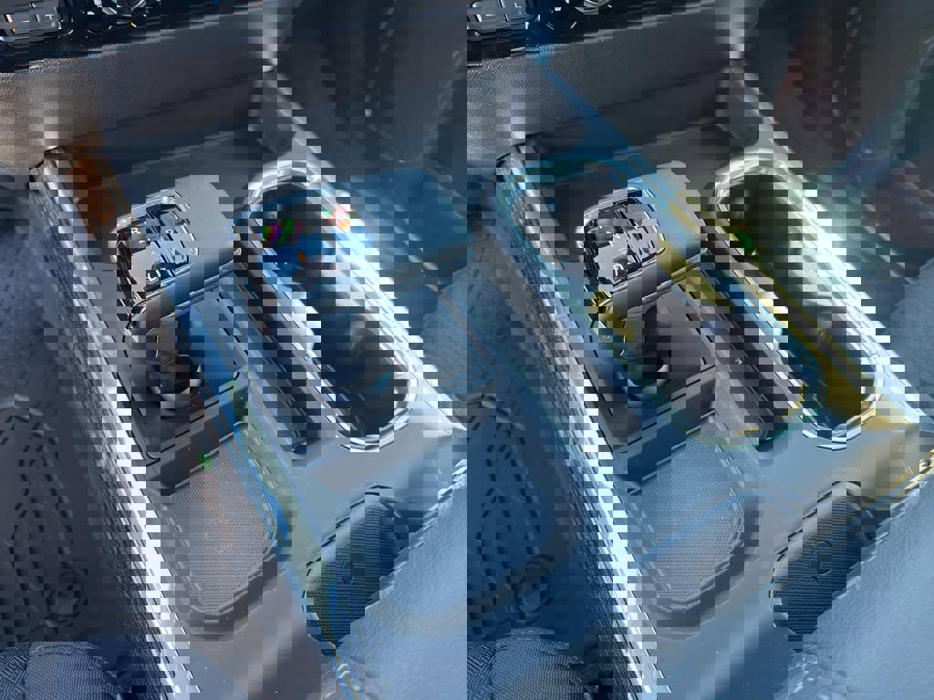 New 2026 Chevrolet Silverado 1500 RST w/ Protection Package image 15