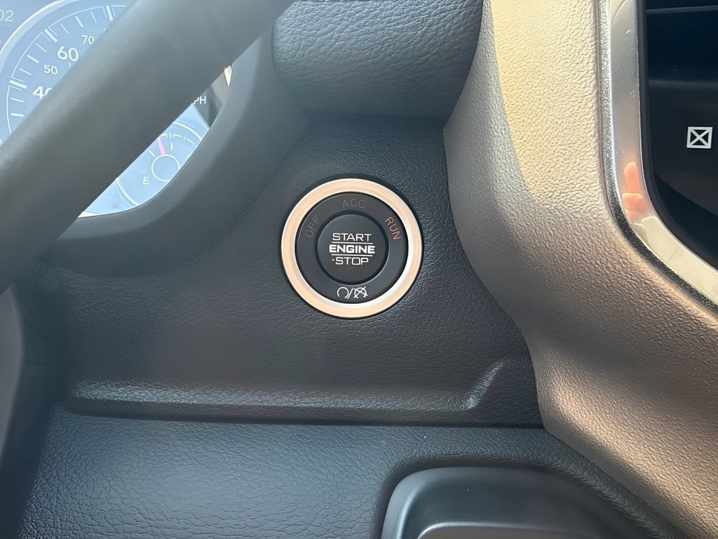 Used 2022 RAM 2500 Laramie AWD/4WD image 17