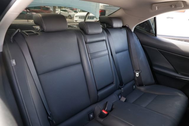Used 2014 Lexus IS 250 w/ Premium Package image 17