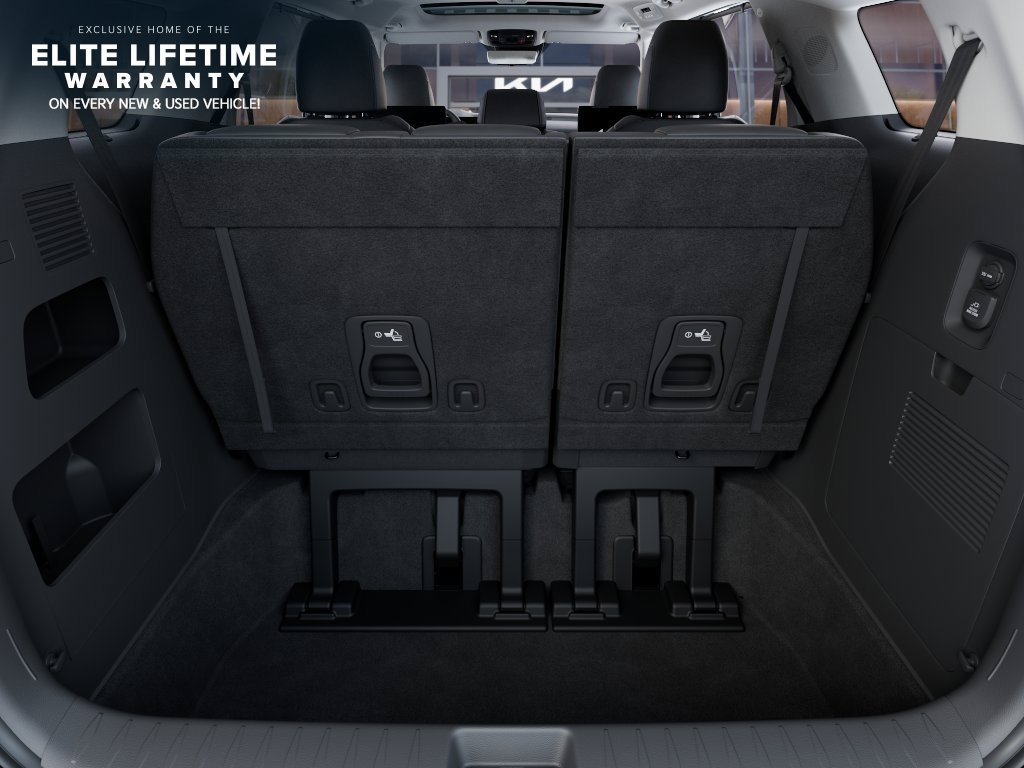 New 2027 Kia Carnival SX Prestige FWD image 20