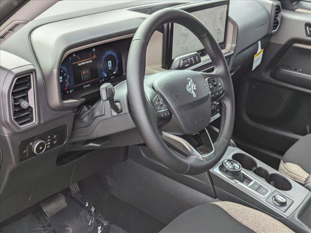 New 2025 Ford Bronco Sport Big Bend w/ Convenience Package image 10