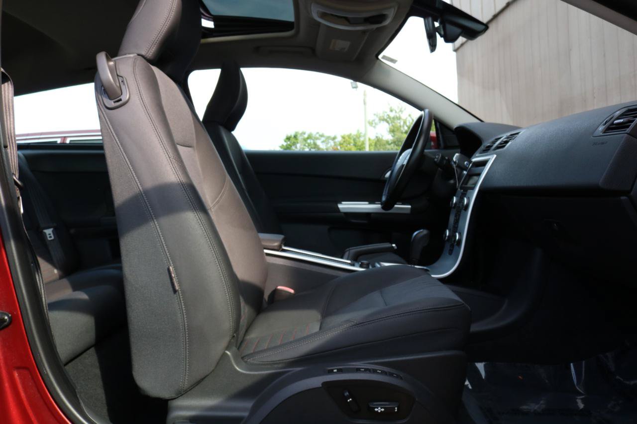 Used 2011 Volvo C30 T5 FWD image 36