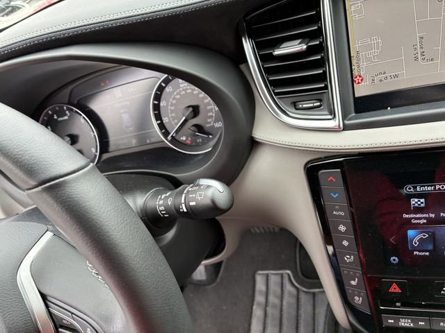 Used 2024 INFINITI QX50 Sensory w/ Accent Package image 19