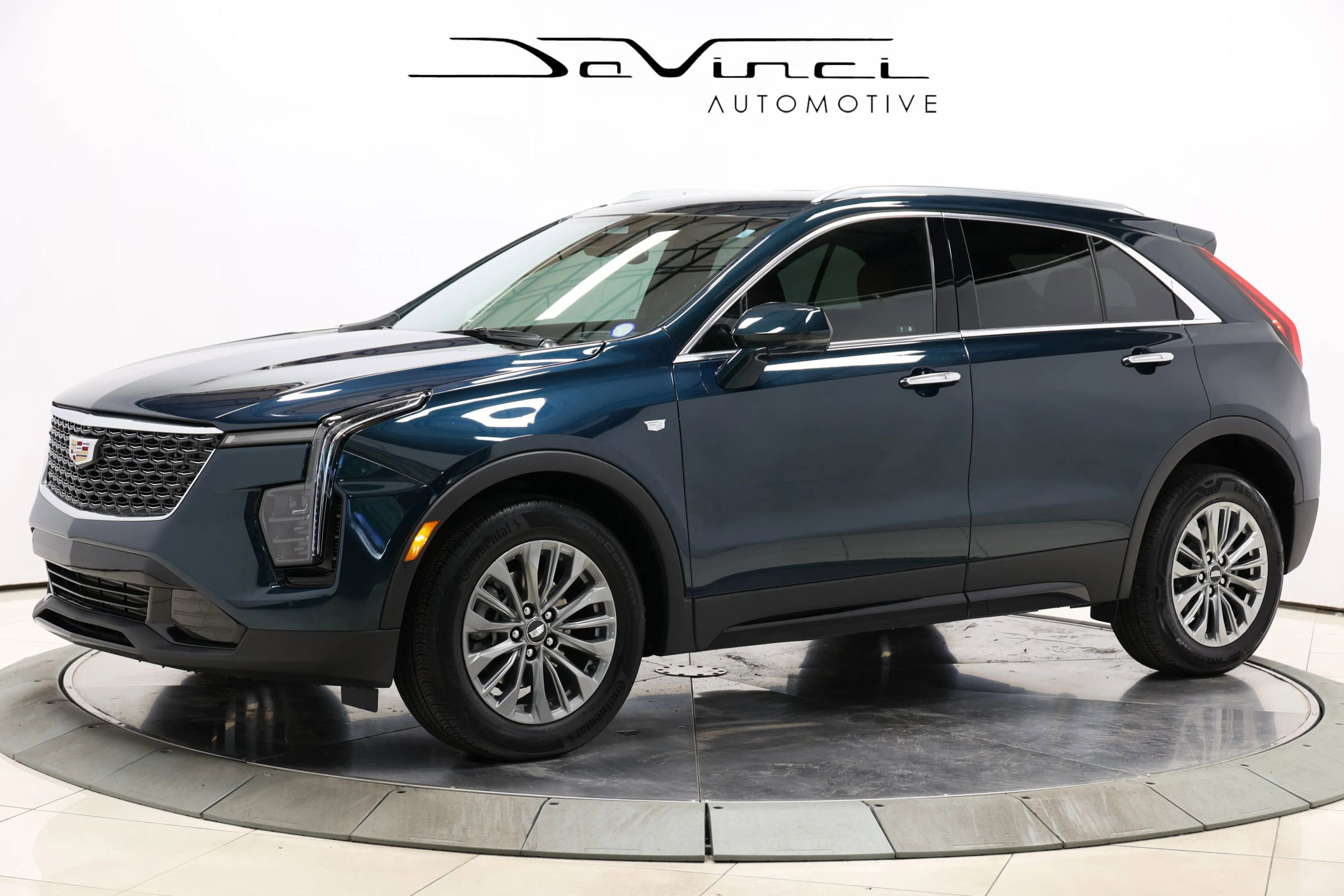 Used 2024 Cadillac XT4 Premium Luxury video 1