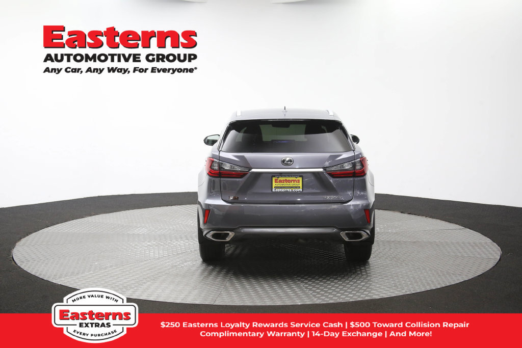 Used 2018 Lexus RX 350 AWD image 43