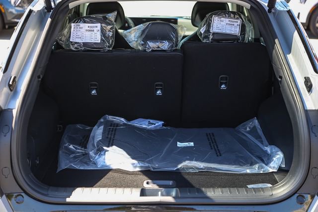 New 2025 Kia EV6 Wind image 13