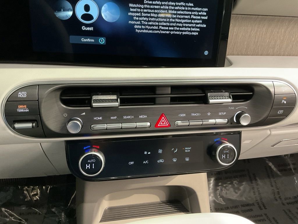 New 2026 Hyundai Palisade SE image 12