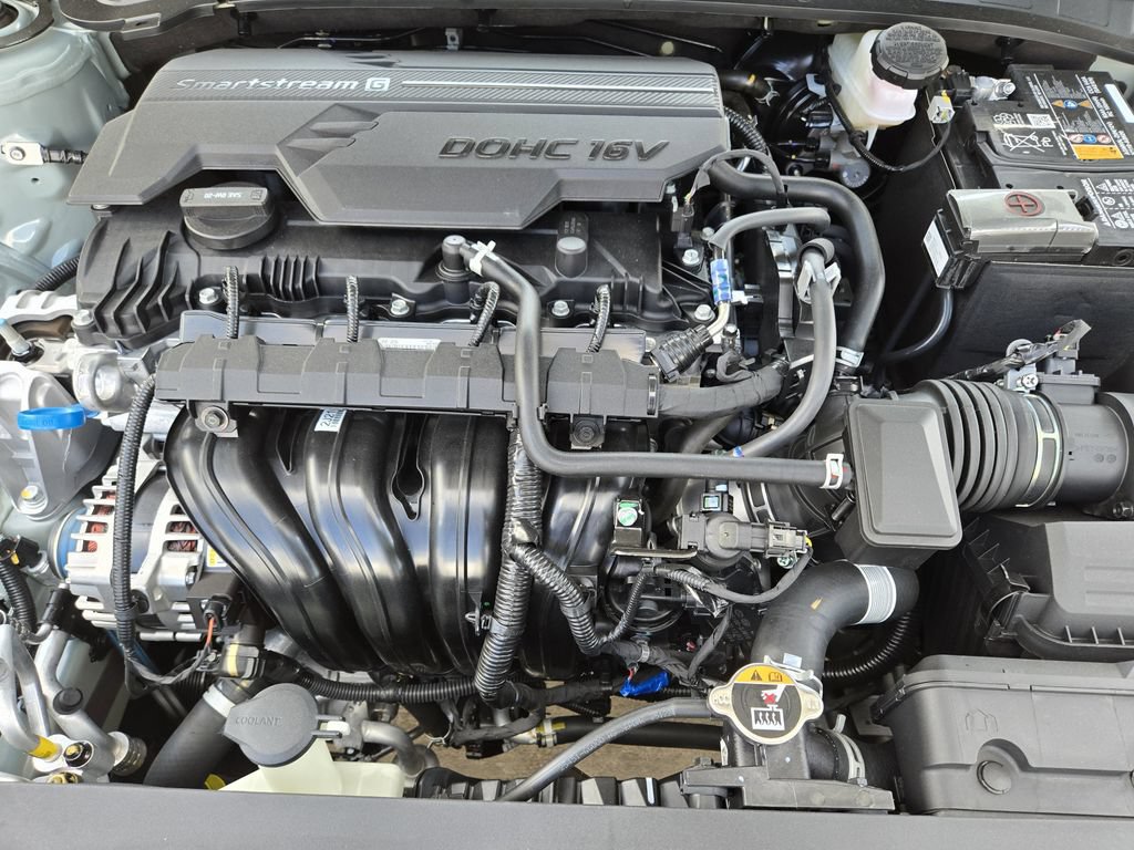 New 2026 Kia K4 FWD image 22