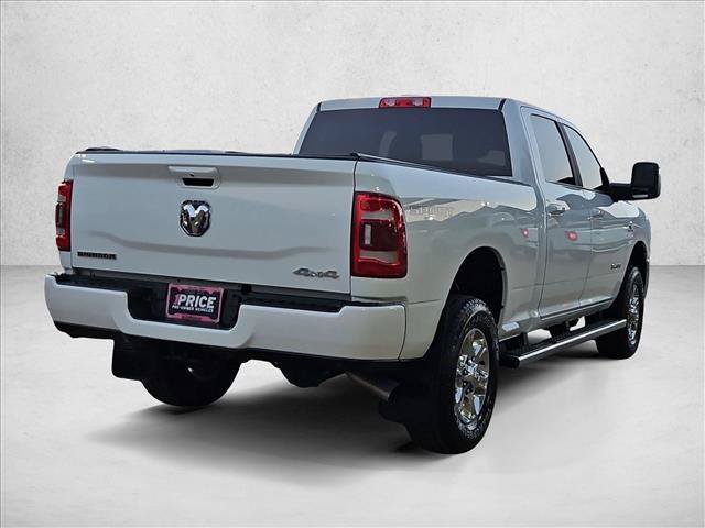 Used 2024 RAM 2500 Big Horn w/ Sport Appearance Package AWD/4WD image 5