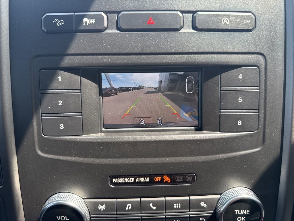 Used 2018 Ford Expedition XLT w/ Equipment Group 201A image 15