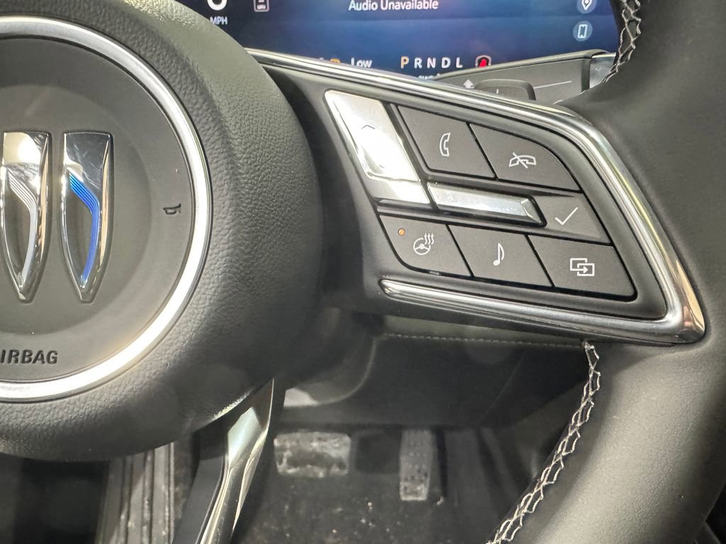 New 2026 Buick Enclave Preferred w/ Power Package image 18