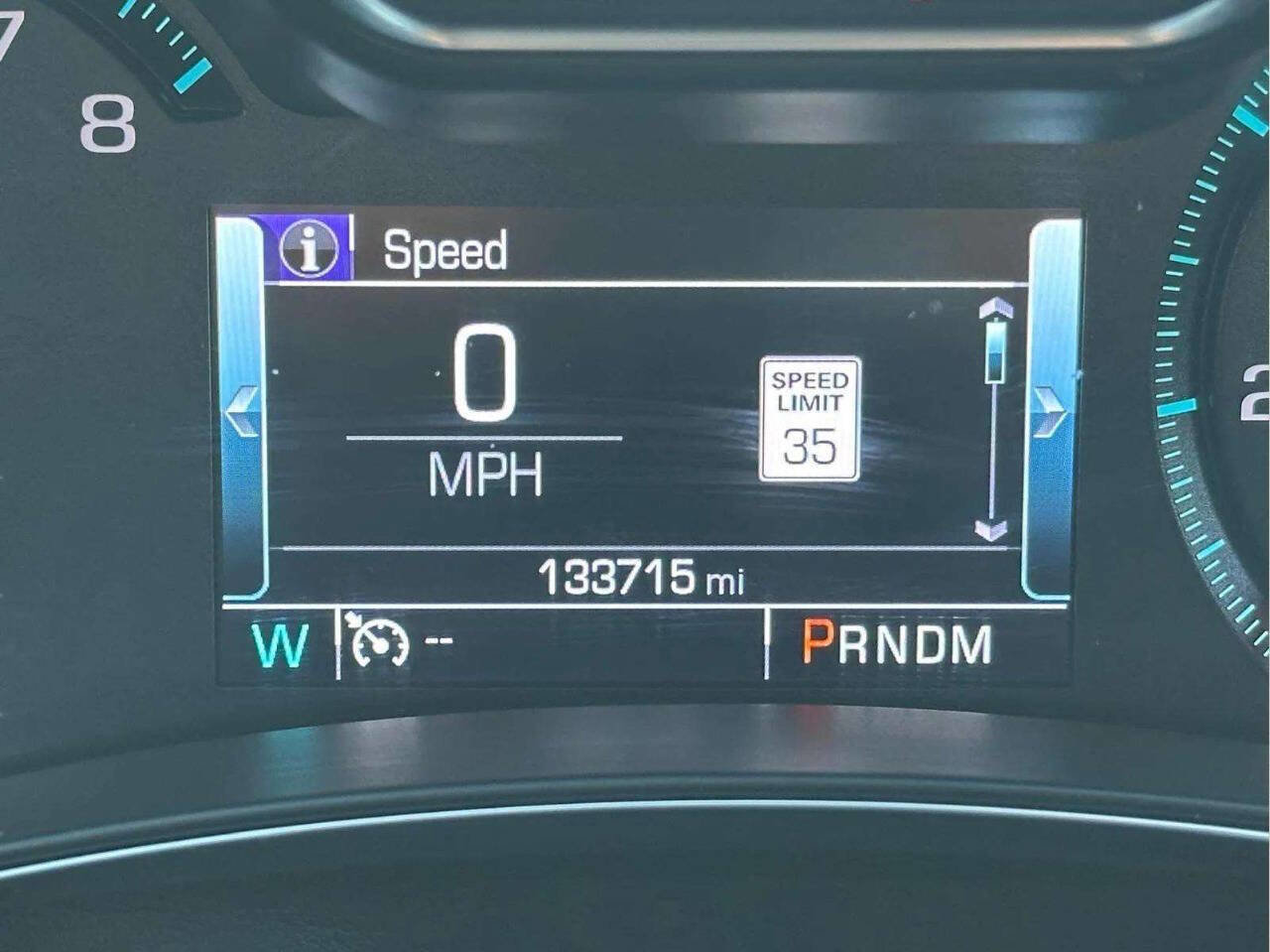Used 2019 Chevrolet Impala LT w/ Sunroof and Spoiler Package FWD image 17