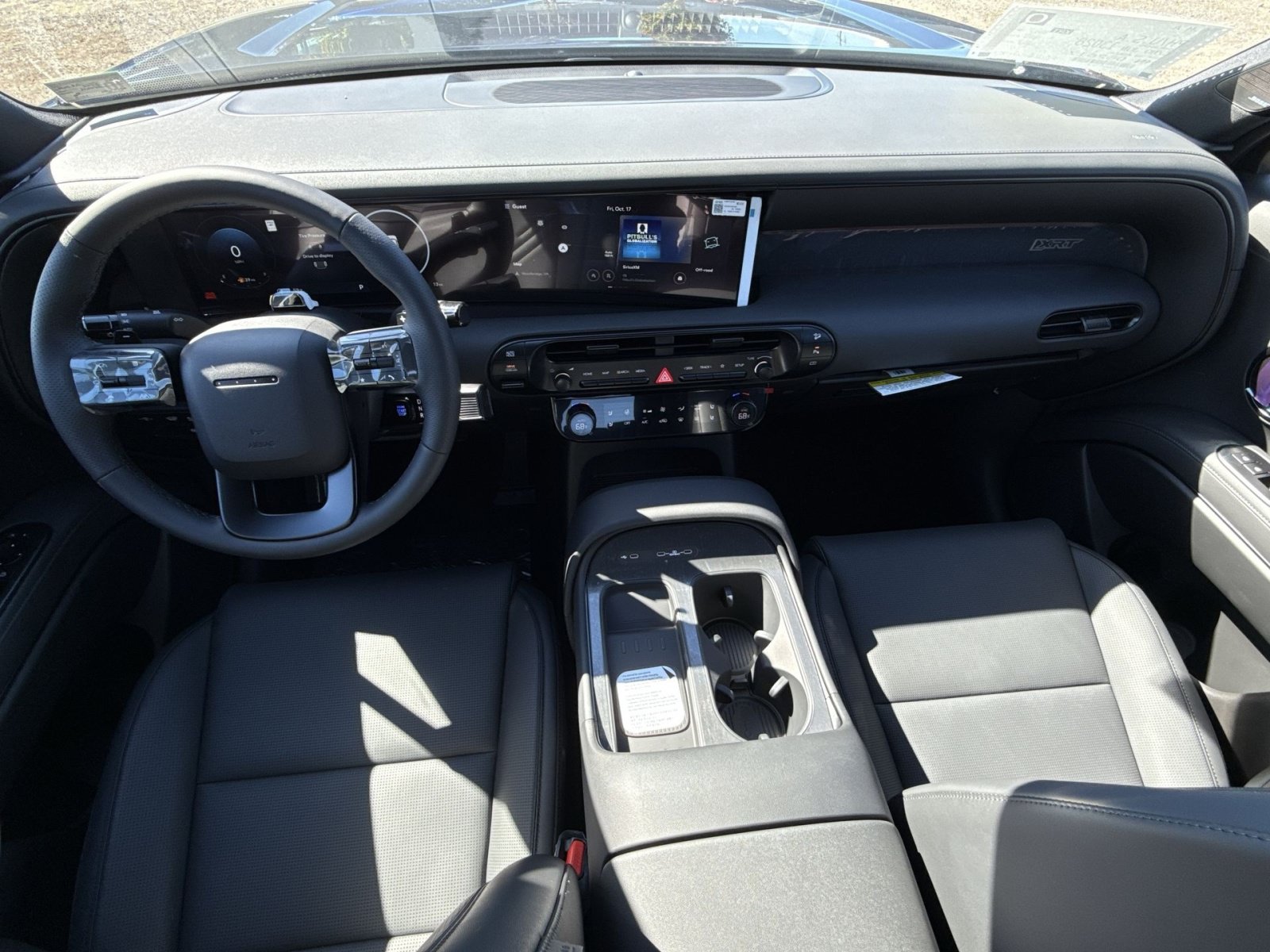 New 2026 Hyundai Palisade XRT Pro AWD/4WD image 23
