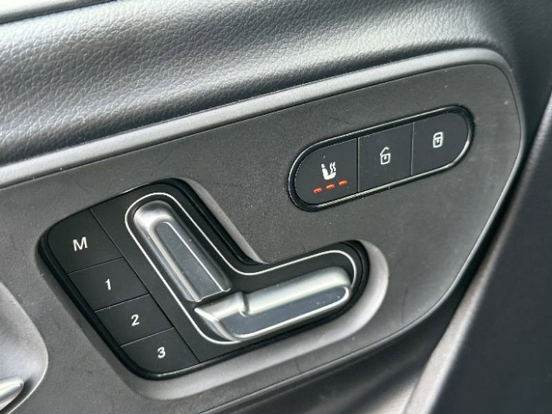 Used 2023 Mercedes-Benz Sprinter 3500 w/ Parking Package image 22