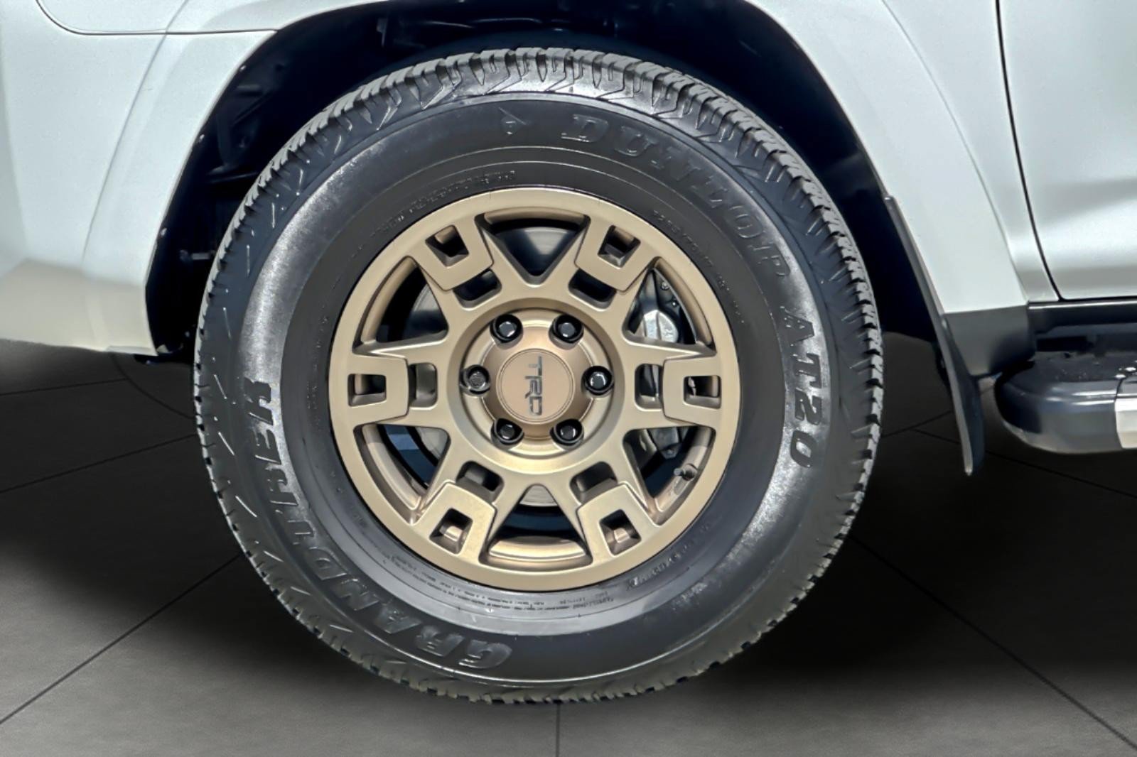 Certified 2023 Toyota 4Runner SR5 w/ Revi RWD image 26
