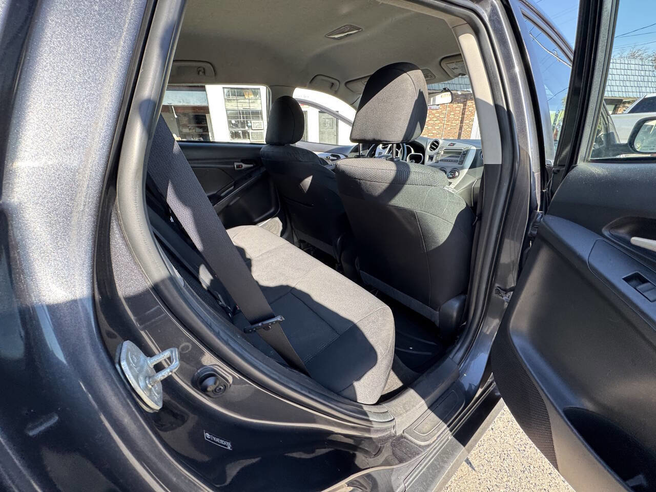 Used 2009 Toyota Matrix image 48