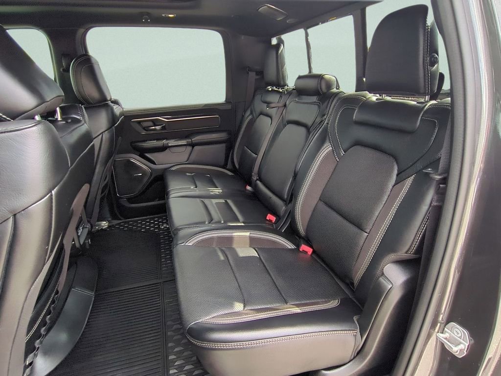 Used 2021 RAM 1500 TRX w/ TRX Level 2 Equipment Group AWD/4WD image 6