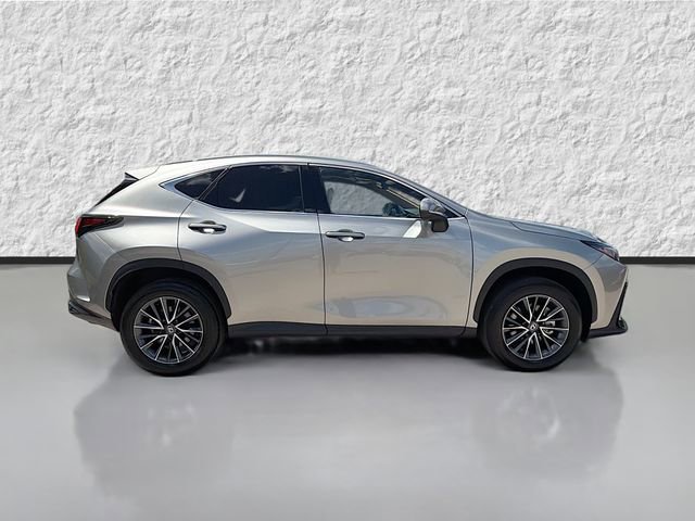 Used 2025 Lexus NX 350 AWD w/ Accessory Package (K3) image 2