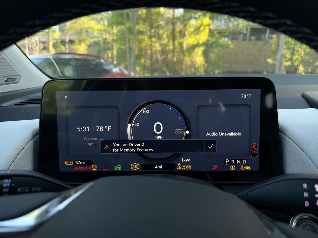 New 2026 Honda Prologue Elite image 10