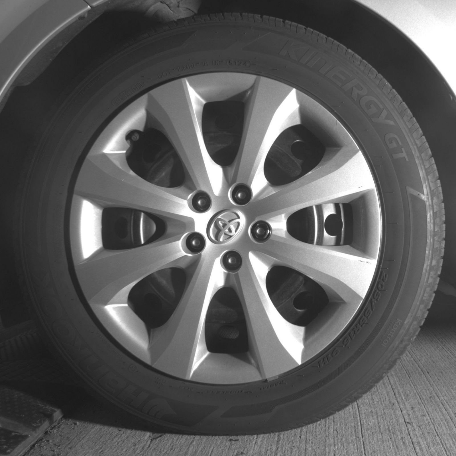 Used 2025 Toyota Corolla LE FWD image 15