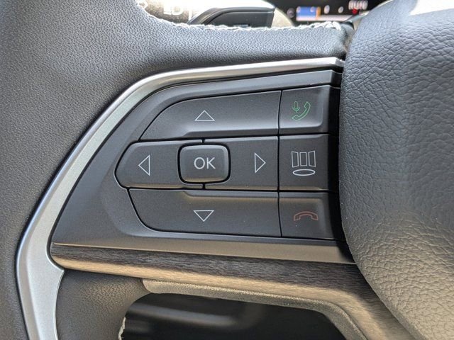 New 2026 Jeep Grand Cherokee Limited image 27