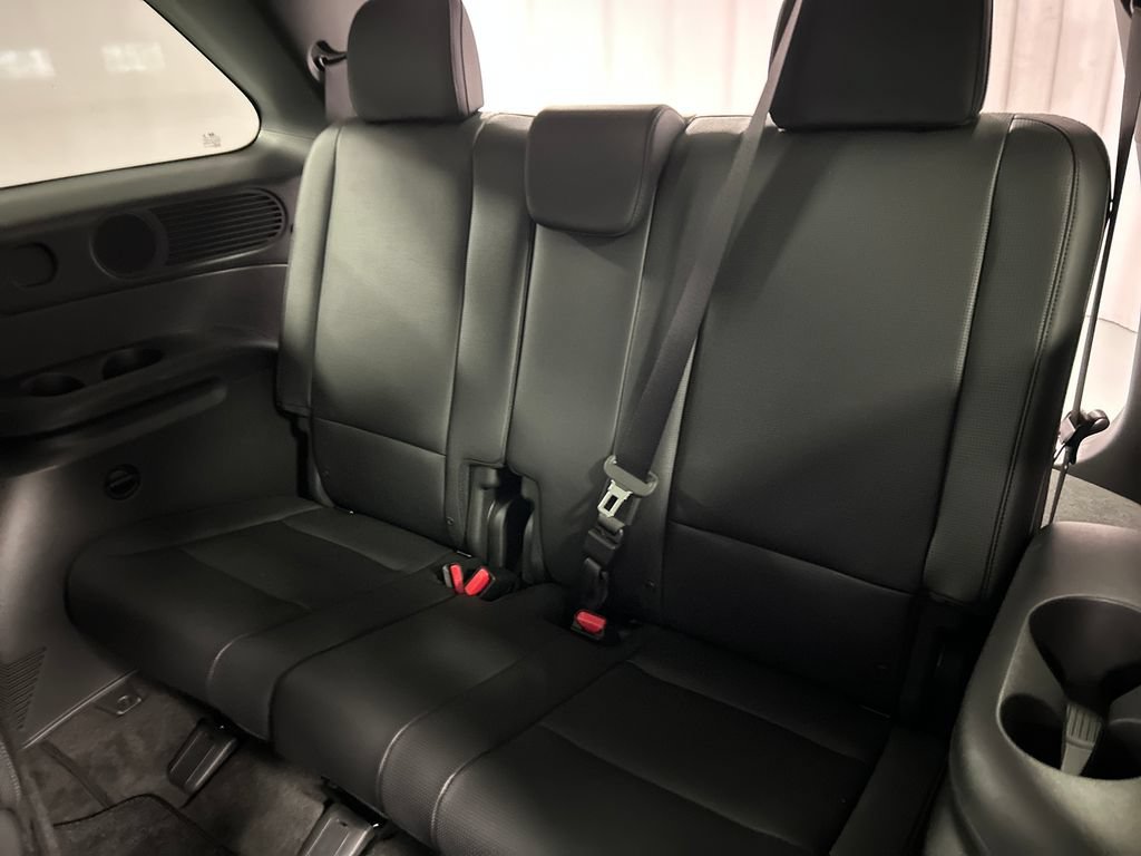 Used 2026 Hyundai Palisade Limited AWD/4WD image 23