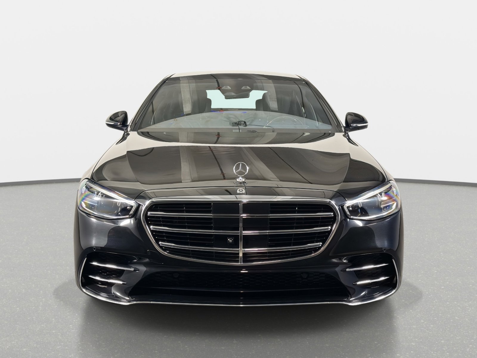 Used 2024 Mercedes-Benz S 580 4MATIC Sedan image 8