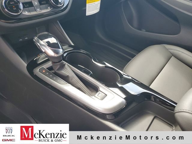 New 2026 Buick Envista Sport Touring w/ Convenience I Package FWD image 18