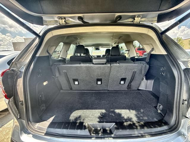 Used 2026 Subaru Ascent Premium AWD/4WD image 23