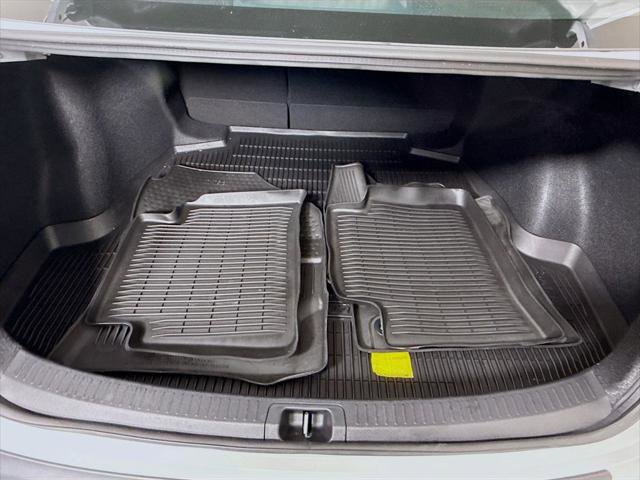 Certified 2023 Toyota Corolla SE w/ SE Premium Package FWD image 28