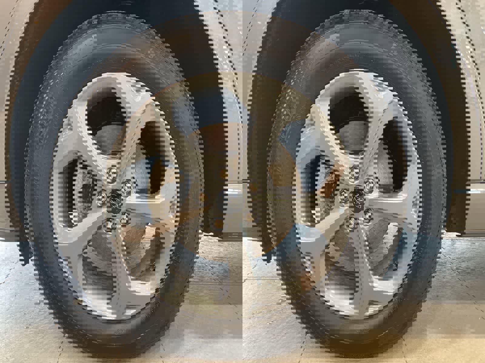 Used 2024 Ford Escape ST-Line w/ Tech Pack #1 image 9