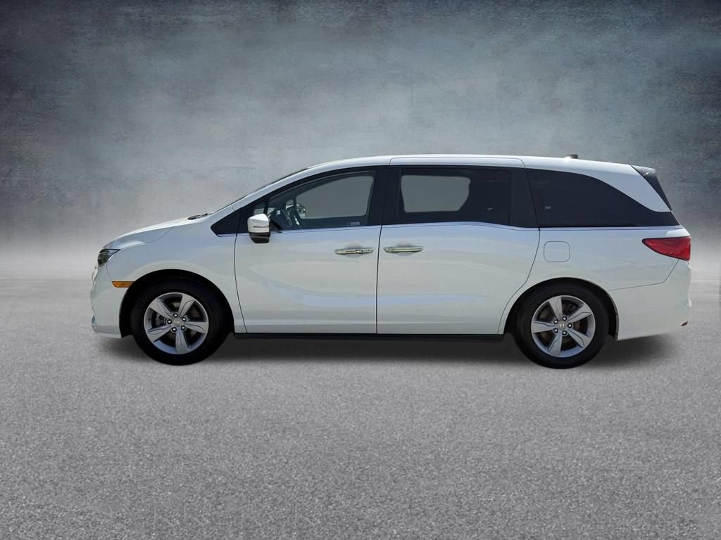 Used 2019 Honda Odyssey EX-L image 3