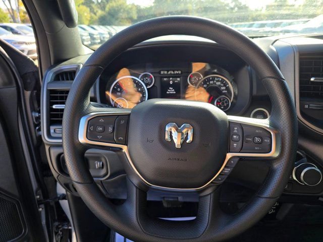 New 2026 RAM 1500 Tradesman AWD/4WD image 20