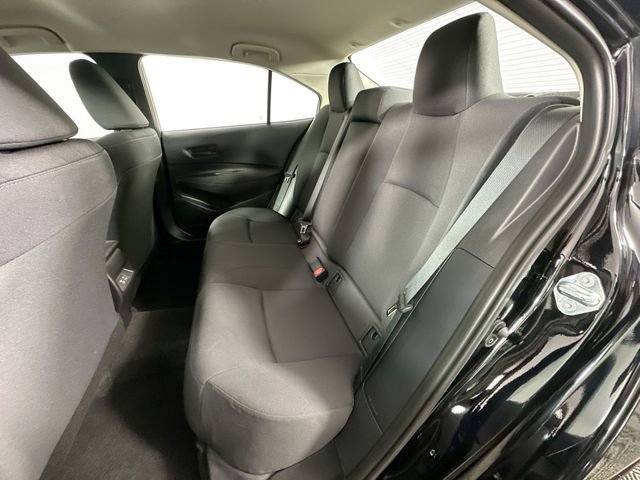 Used 2025 Toyota Corolla LE FWD image 23