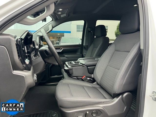 Used 2025 Chevrolet Silverado 1500 LT image 18