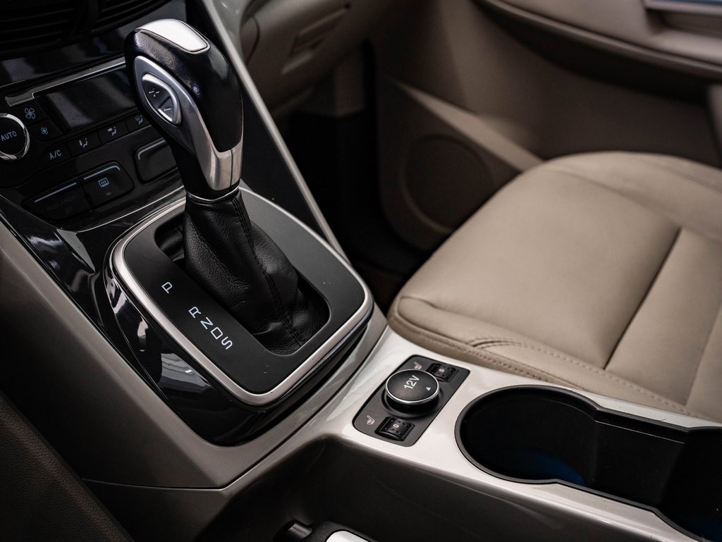 Used 2013 Ford Escape SEL image 33