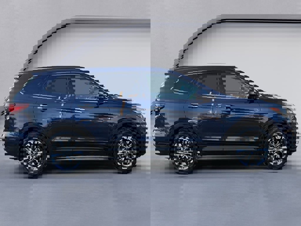 Used 2018 Hyundai Santa Fe SE image 5