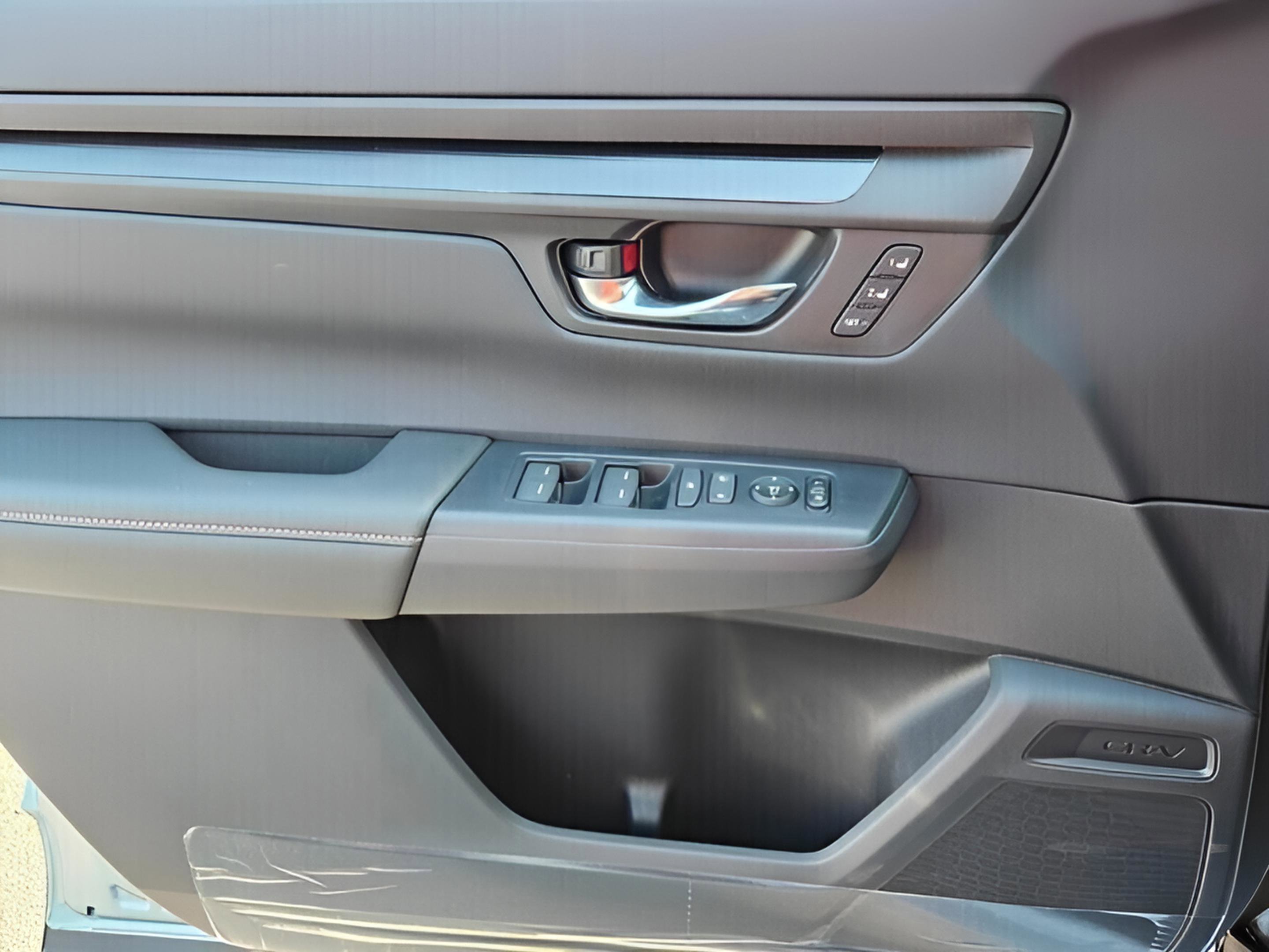 New 2026 Honda CR-V Sport-L image 28