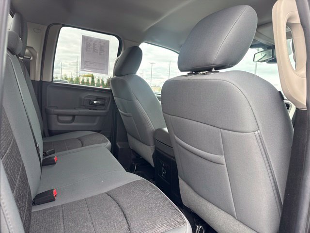 Used 2014 RAM 1500 Outdoorsman AWD/4WD image 30