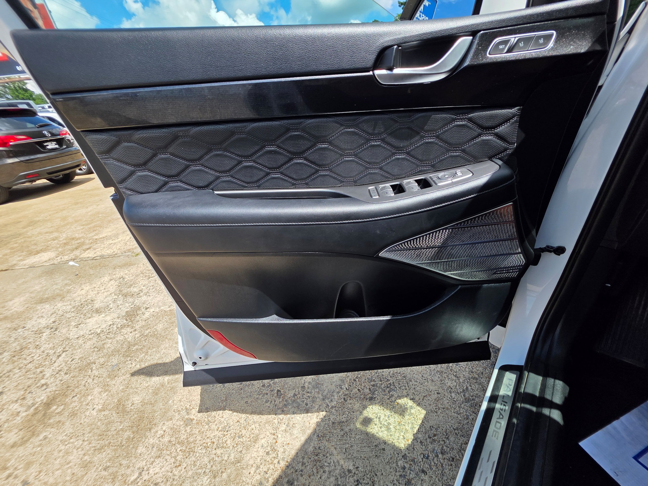 Used 2020 Hyundai Palisade Limited AWD/4WD image 21