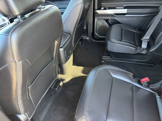 Used 2023 Ford Explorer XLT w/ Equipment Group 202A image 17