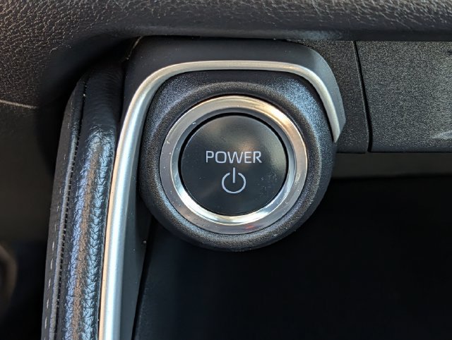Certified 2025 Toyota Grand Highlander AWD Hybrid image 19