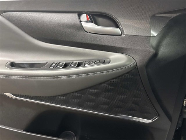 Used 2023 Hyundai Santa Fe SEL w/ Premium Package image 21