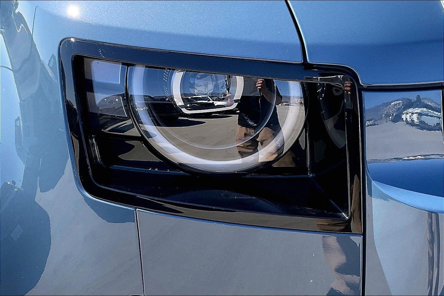 New 2026 Land Rover Defender 110 S AWD/4WD image 20