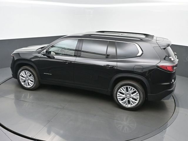 New 2026 GMC Acadia Elevation image 42